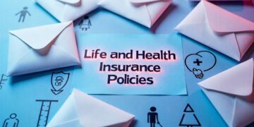 Life and Health Insurance Policies