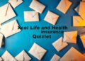 Mastering Xcel Life and Health Insurance Quizlet: Key Concepts and Questions Answered