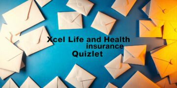 Mastering Xcel Life and Health Insurance Quizlet: Key Concepts and Questions Answered