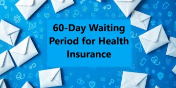 60-Day Waiting Period for Health Insurance