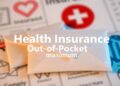 Health Insurance Out-of-Pocket Maximum