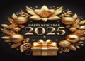 Happy New Year 2025 Images Free: Celebrate the Year in Style