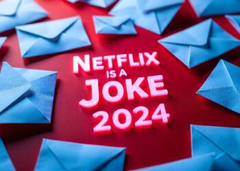 Netflix is a Joke Festival 2024: Everything You Need to Know About the Ultimate Comedy Extravaganza