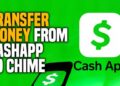 How to Transfer Money from Chime to Cash App: A Complete Guide