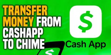 How to Transfer Money from Chime to Cash App: A Complete Guide