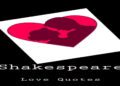 Discovering Shakespeare's Love Quotes: A Journey Through the Bard’s Most Romantic Lines