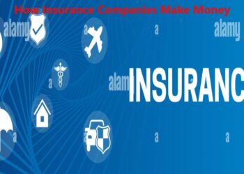 How Insurance Companies Make Money