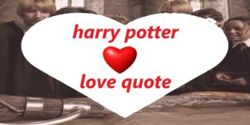 Unveiling the Magic of Harry Potter Love Quotes: A Journey Through Romance and Wisdom