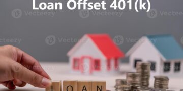 Loan Offset 401(k): What It Is and How It Works