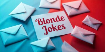 The Funniest Collection of Blonde Jokes to Brighten Your Day