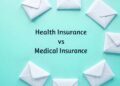 Health Insurance vs Medical Insurance: Understanding the Key Differences and Choosing the Right Plan