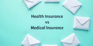 Health Insurance vs Medical Insurance: Understanding the Key Differences and Choosing the Right Plan