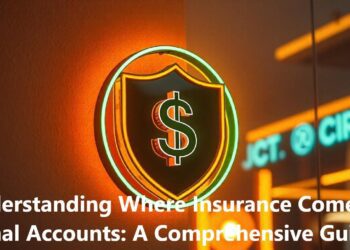 Understanding Where Insurance Comes in Final Accounts: A Comprehensive Guide