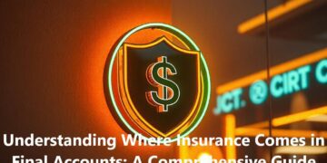 Understanding Where Insurance Comes in Final Accounts: A Comprehensive Guide