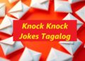 Knock Knock Jokes Tagalog