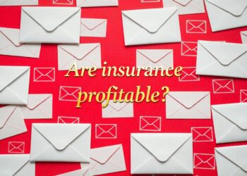 Are Insurance Companies Profitable? Unveiling the Truth Behind Their Business Model