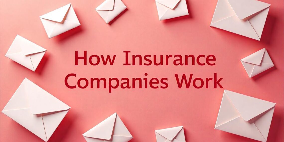 How Insurance Companies Work: A Comprehensive Guide