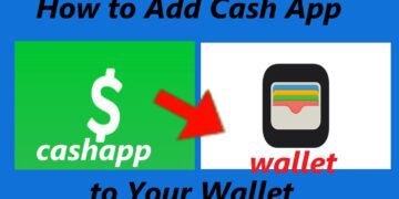 How to Add Cash App Card to Your Wallet: A Step-by-Step Guide