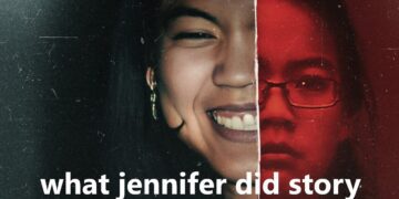 The Intriguing Tale of "What Jennifer Did