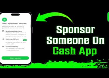 How to Sponsor Someone on Cash App: A Complete Guide