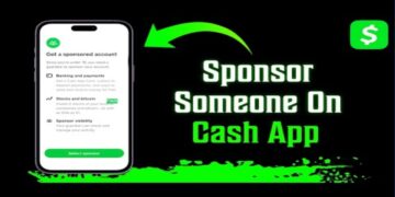 How to Sponsor Someone on Cash App: A Complete Guide