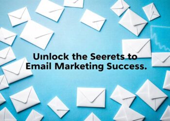 Unlock the Secrets to Email Marketing Success!