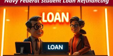 Navy Federal Student Loan Refinancing: A Comprehensive Guide for Borrowers