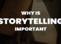 Why Storytelling is Important in Language Learning and Development