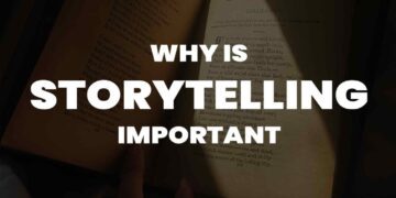 Why Storytelling is Important in Language Learning and Development