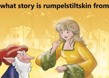 What Story is Rumpelstiltskin From? A Tale of Mystery and Morality