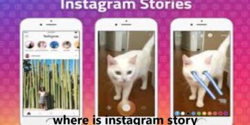 Where is Instagram Story? A Complete Guide to Accessing Instagram Stories