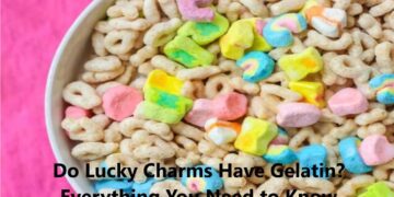 Do Lucky Charms Have Gelatin? Everything You Need to Know