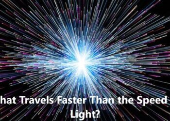 What Travels Faster Than the Speed of Light? Exploring the Fascinating Limits of Physics