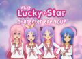 Which Lucky Star Character Are You? Discover Your Anime Match!