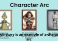 Understanding Character Arcs: A Look Through Famous Stories