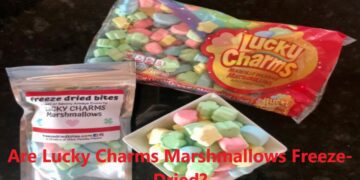 Are Lucky Charms Marshmallows Freeze-Dried? Exploring the Truth Behind the Iconic Cereal Treats