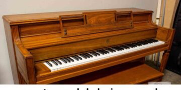 Are Story & Clark Pianos Good? A Deep Dive into Craftsmanship and Legacy