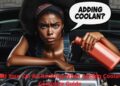 Should Your Car Be Running When Adding Coolant? A Complete Guide