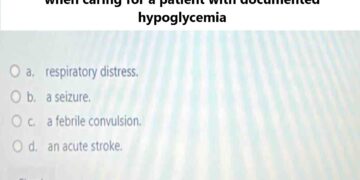 When Caring for a Patient with Documented Hypoglycemia: Essential Guidelines and Best Practices