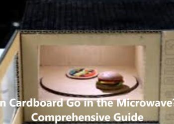 Can Cardboard Go in the Microwave? A Comprehensive Guide