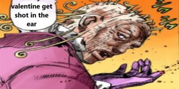 Did Funny Valentine Get Shot in the Ear? A Deep Dive into the Iconic Scene