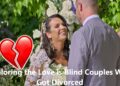 Exploring the Love is Blind Couples Who Got Divorced