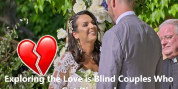 Exploring the Love is Blind Couples Who Got Divorced