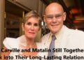 Are Carville and Matalin Still Together? A Look into Their Long-Lasting Relationship