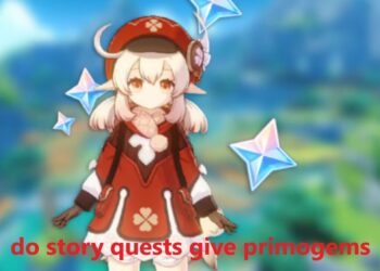 Do Story Quests Give Primogems in Genshin Impact? Exploring Rewards and Strategies