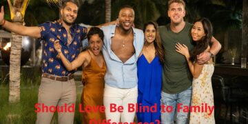 Should Love Be Blind to Family Differences?