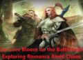 Can Love Bloom on the Battlefield? Exploring Romance Amid Chaos