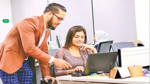 প্ল্যান ইন্টারন্যাশনাল বাংলাদেশে ট্রেনিং এক্সপার্ট পদে জনবল নিয়োগ: আকর্ষণীয় সুযোগ-সুবিধাসহ সর্বোচ্চ ৩০ মাসের চাকরির অফার