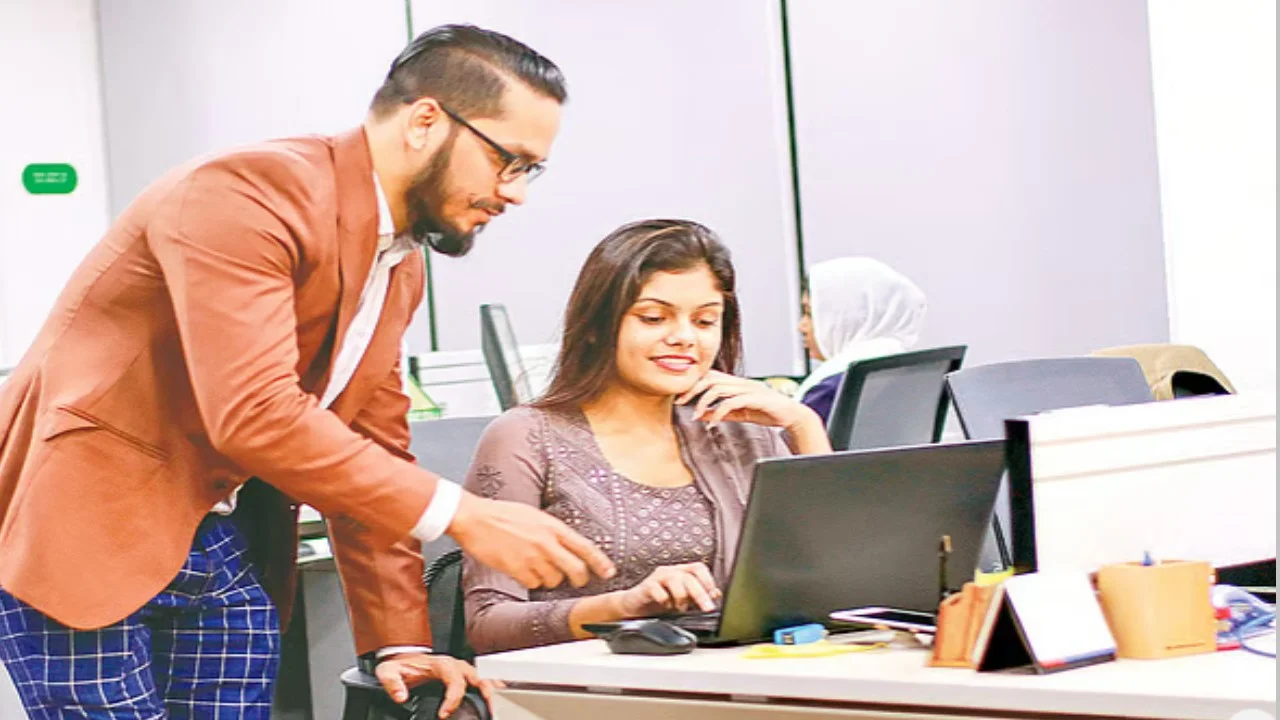 প্ল্যান ইন্টারন্যাশনাল বাংলাদেশে ট্রেনিং এক্সপার্ট পদে জনবল নিয়োগ: আকর্ষণীয় সুযোগ-সুবিধাসহ সর্বোচ্চ ৩০ মাসের চাকরির অফার