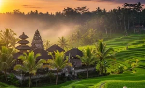 Bali, Indonesia